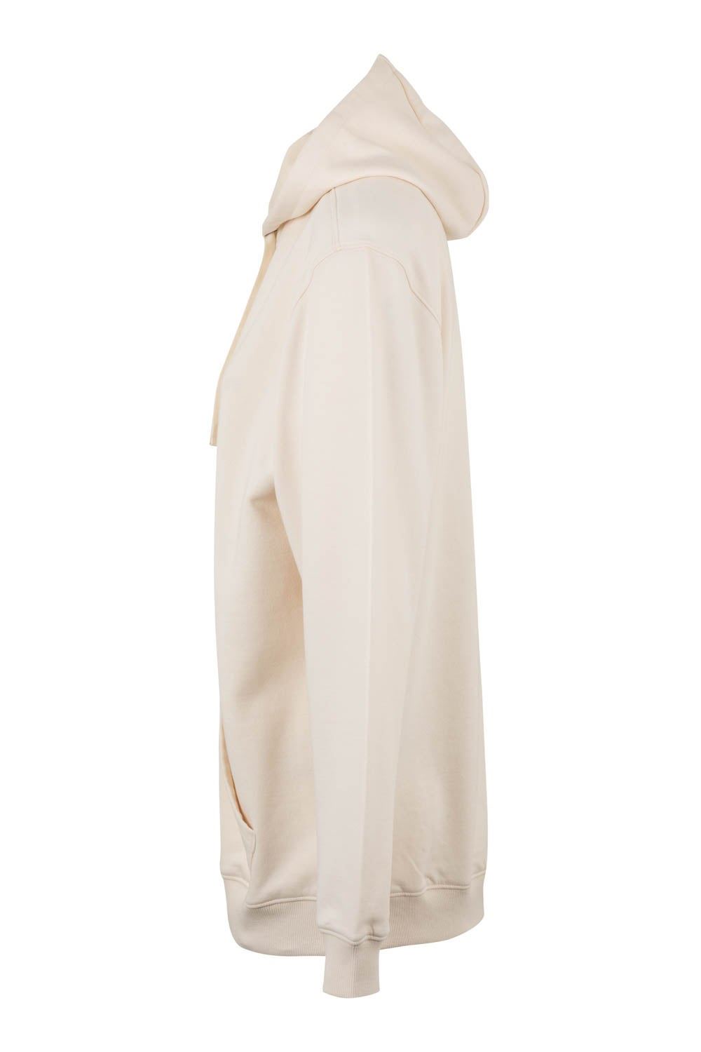 BYRON - SUDADERA CREMALLERA CAPUCHA 270 - Imagen 63