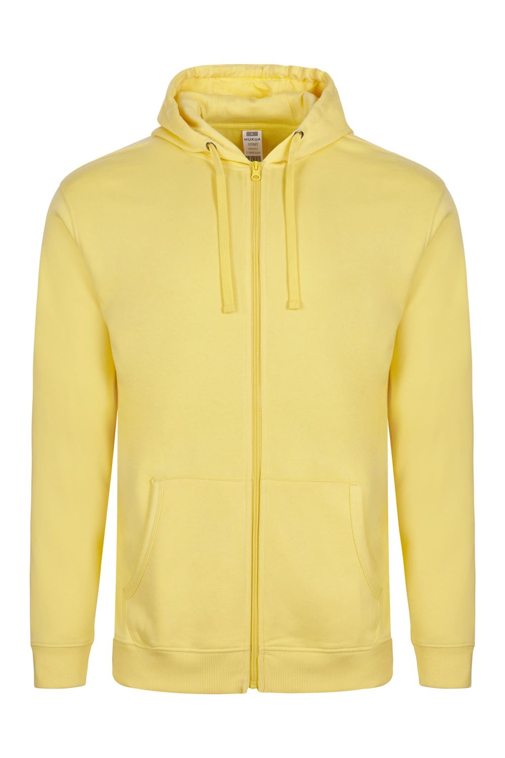 BYRON - SUDADERA CREMALLERA CAPUCHA 270 - Imagen 66