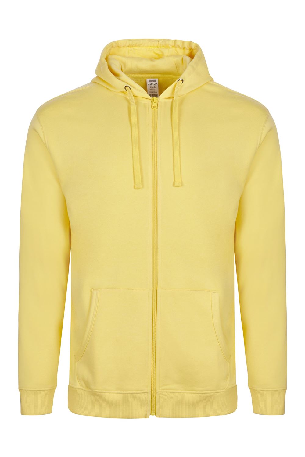 BYRON - SUDADERA CREMALLERA CAPUCHA 270 - Imagen 67