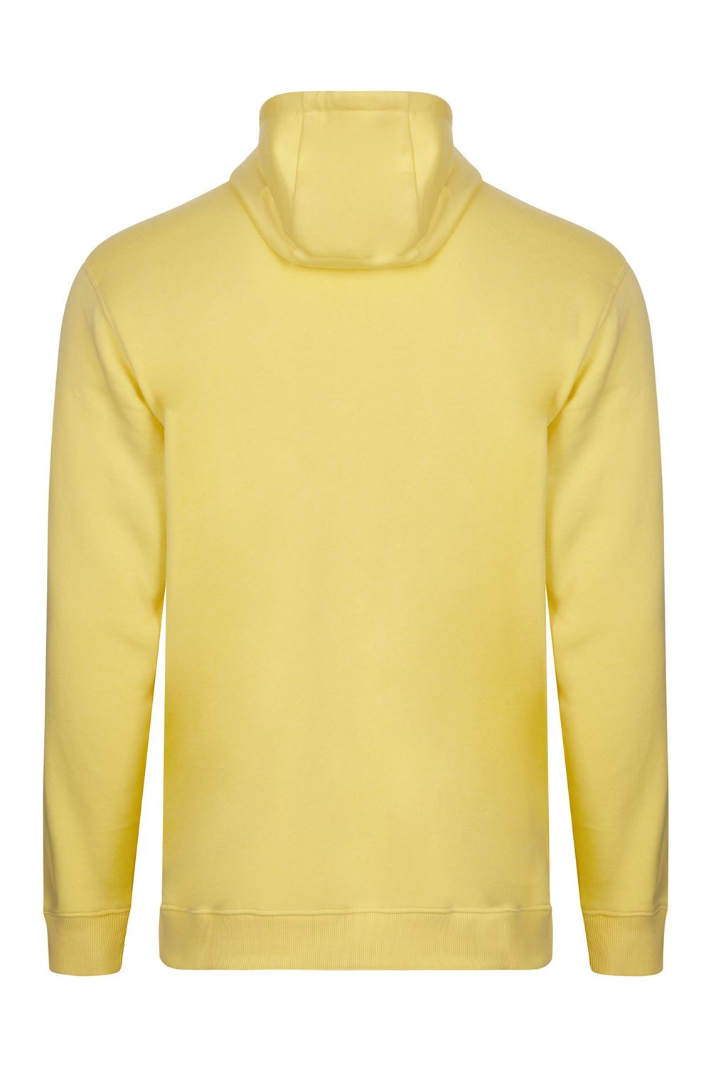 BYRON - SUDADERA CREMALLERA CAPUCHA 270 - Imagen 68