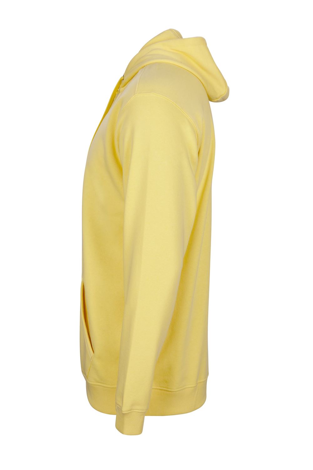 BYRON - SUDADERA CREMALLERA CAPUCHA 270 - Imagen 69