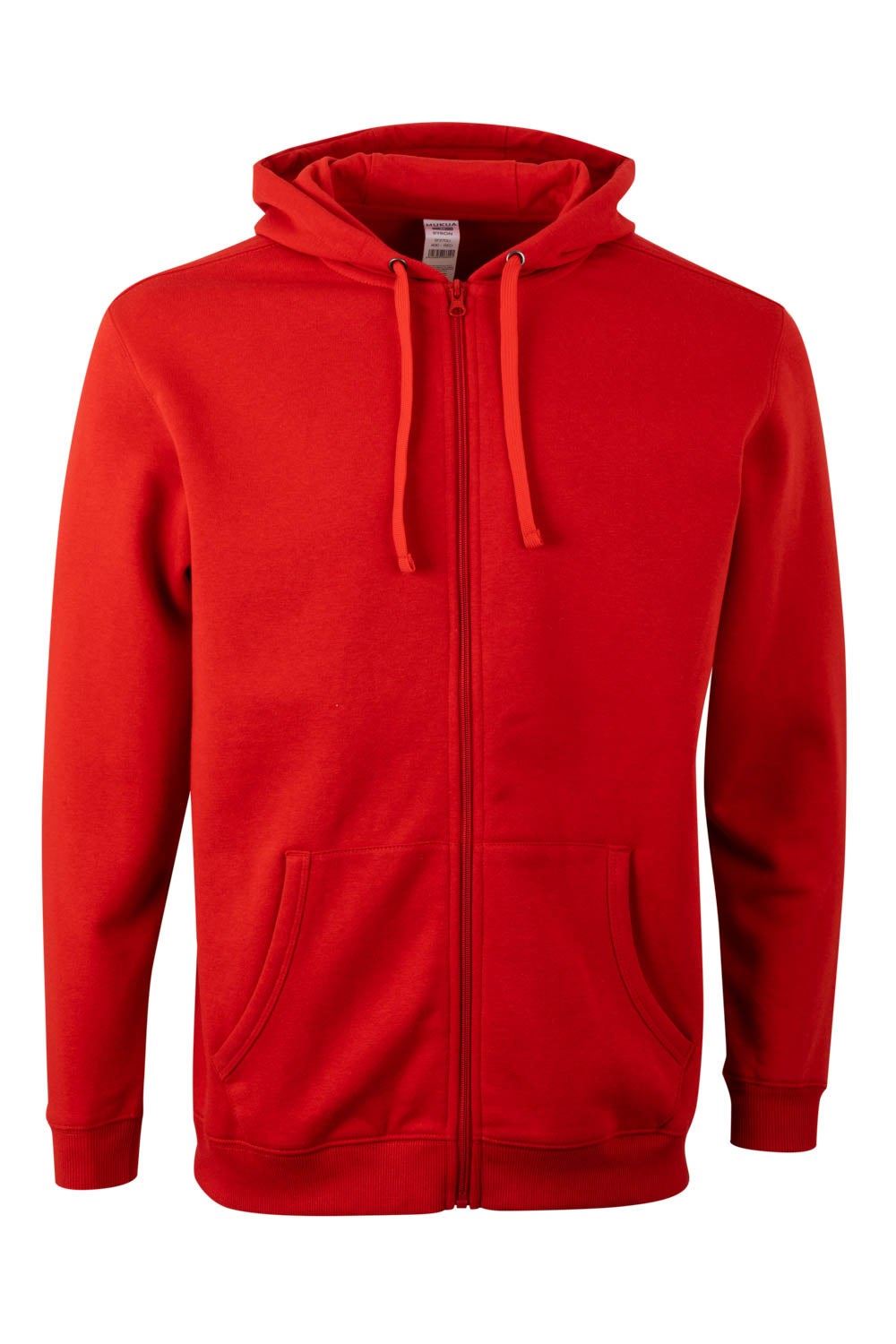 BYRON - SUDADERA CREMALLERA CAPUCHA 270 - Imagen 71