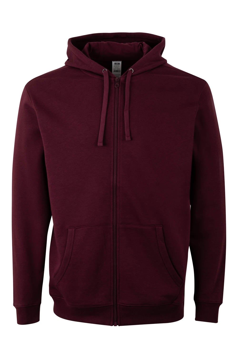 BYRON - SUDADERA CREMALLERA CAPUCHA 270 - Imagen 81