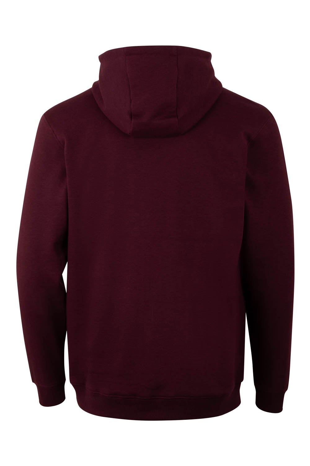 BYRON - SUDADERA CREMALLERA CAPUCHA 270 - Imagen 87
