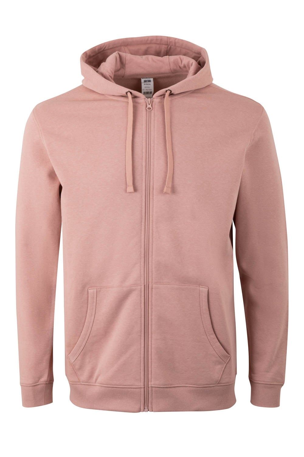 BYRON - SUDADERA CREMALLERA CAPUCHA 270 - Imagen 91