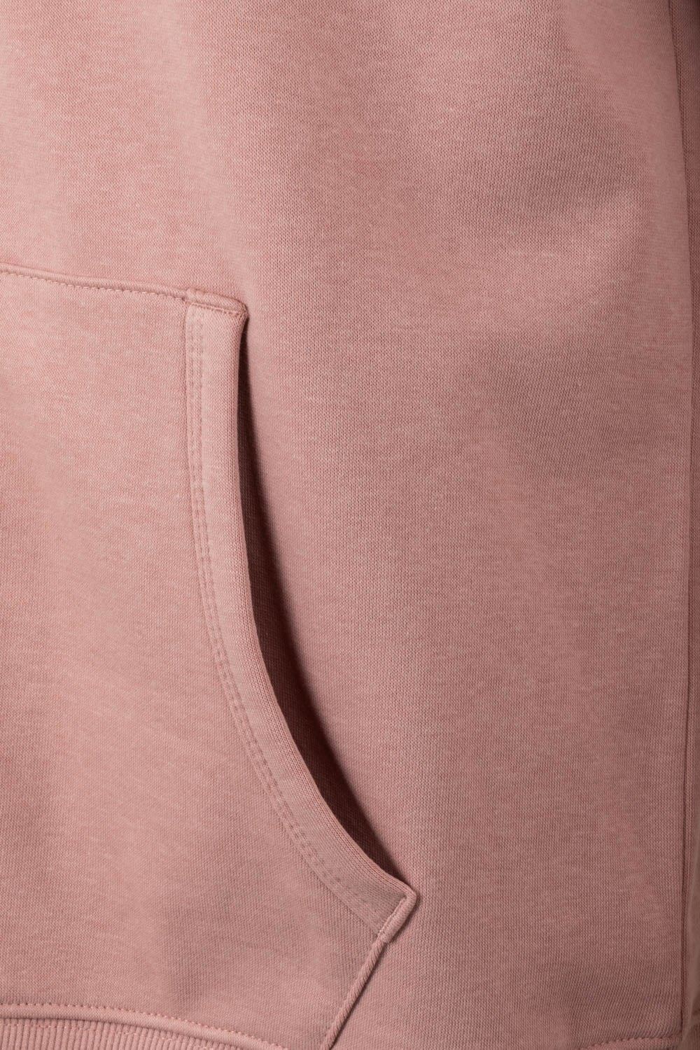 BYRON - SUDADERA CREMALLERA CAPUCHA 270 - Imagen 95