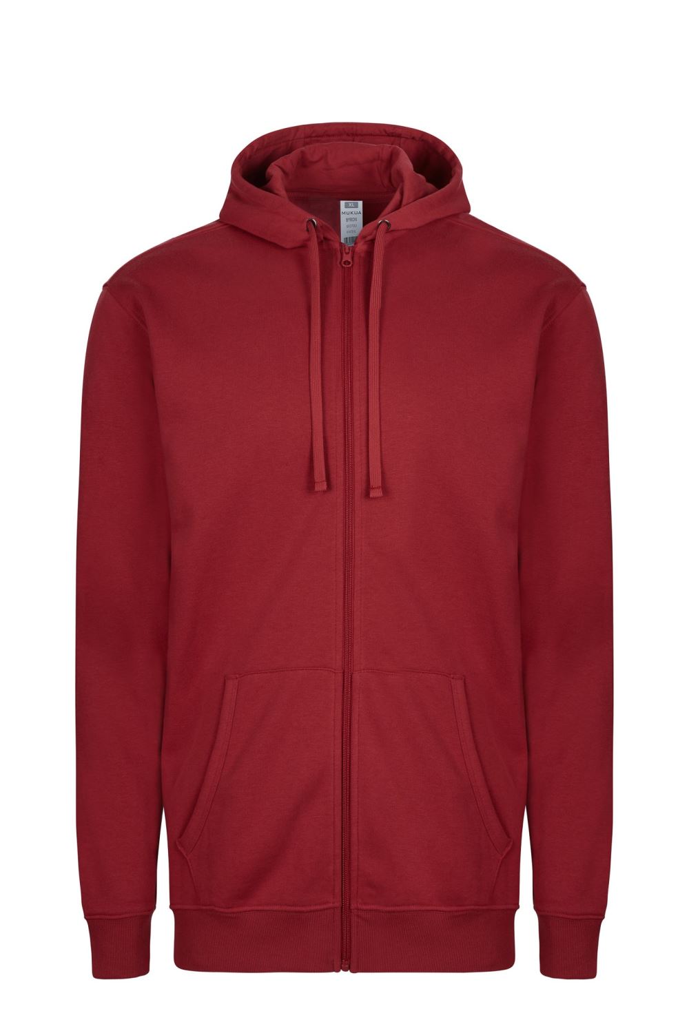 BYRON - SUDADERA CREMALLERA CAPUCHA 270 - Imagen 101