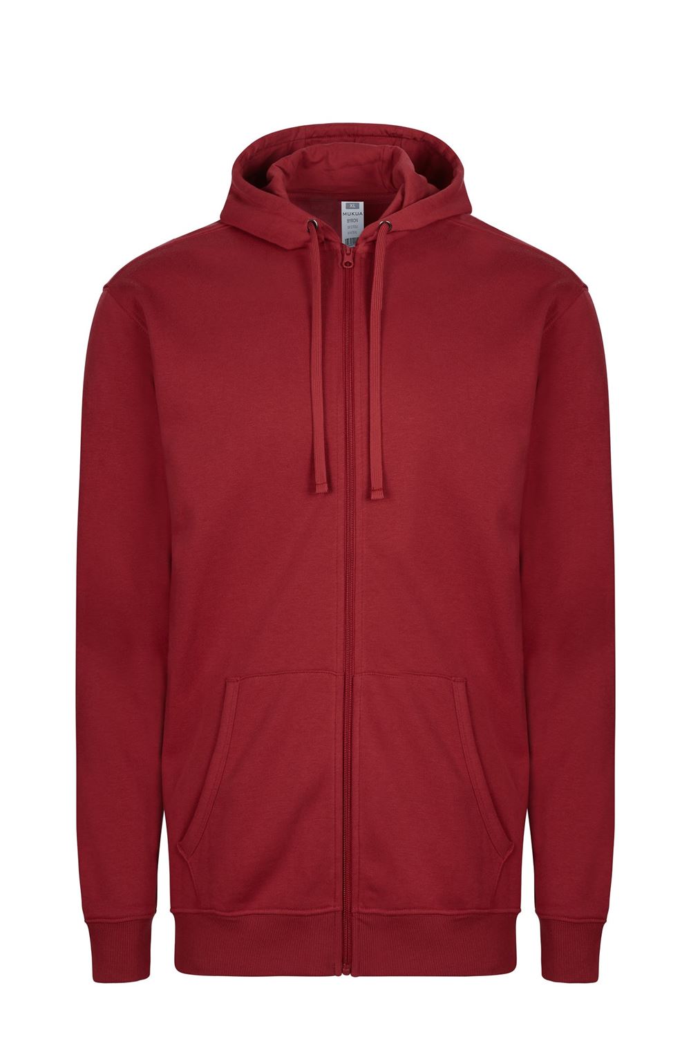 BYRON - SUDADERA CREMALLERA CAPUCHA 270 - Imagen 102