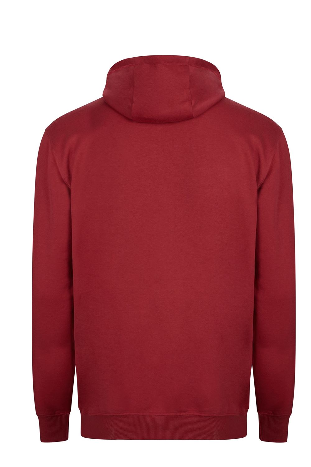 BYRON - SUDADERA CREMALLERA CAPUCHA 270 - Imagen 103