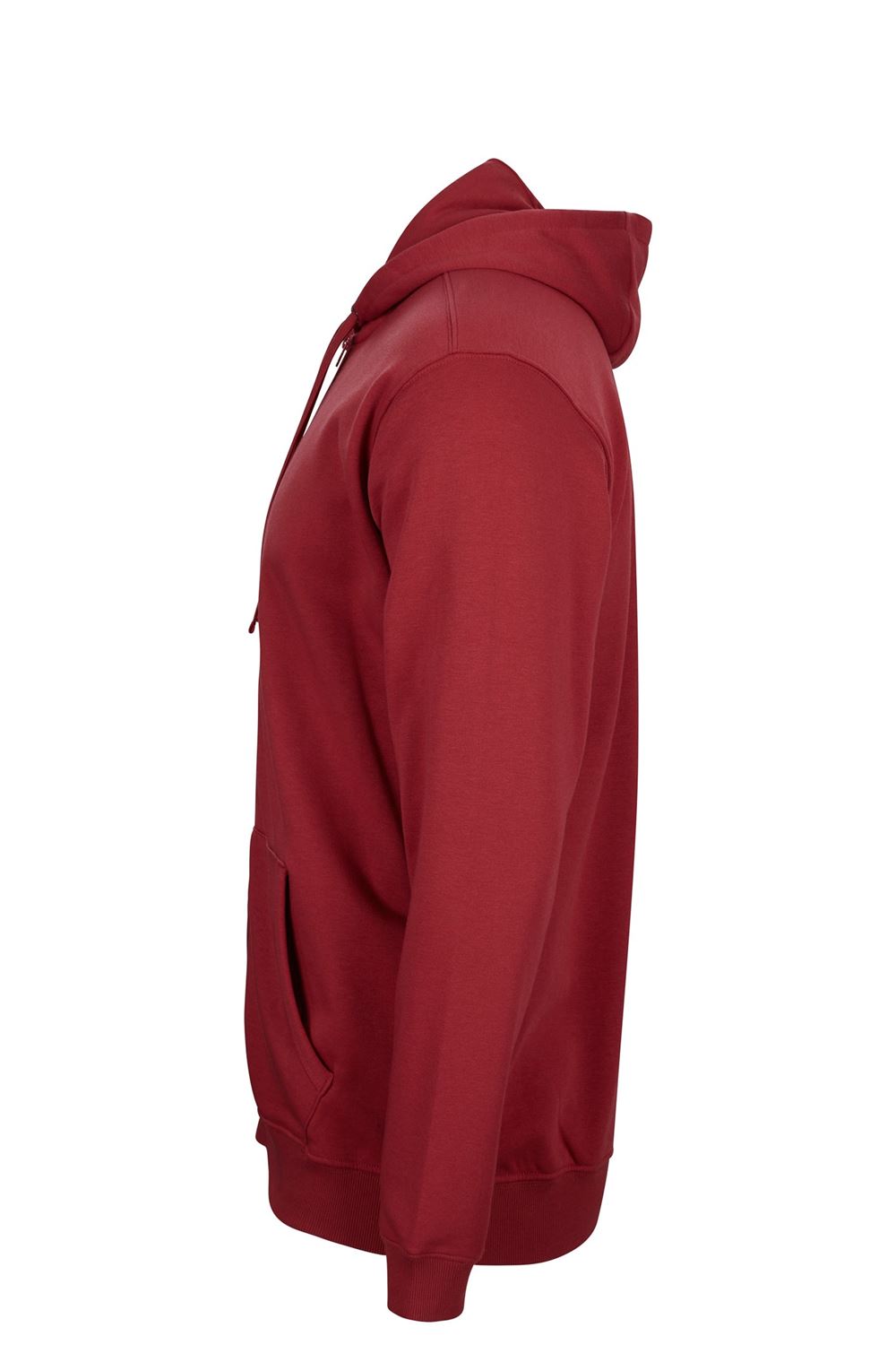 BYRON - SUDADERA CREMALLERA CAPUCHA 270 - Imagen 104