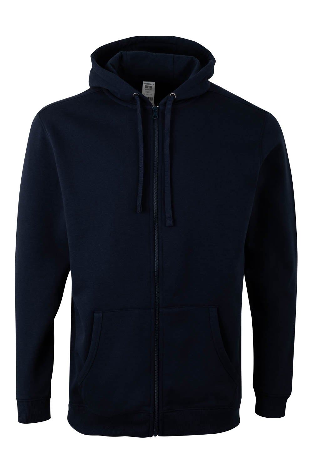BYRON - SUDADERA CREMALLERA CAPUCHA 270 - Imagen 106