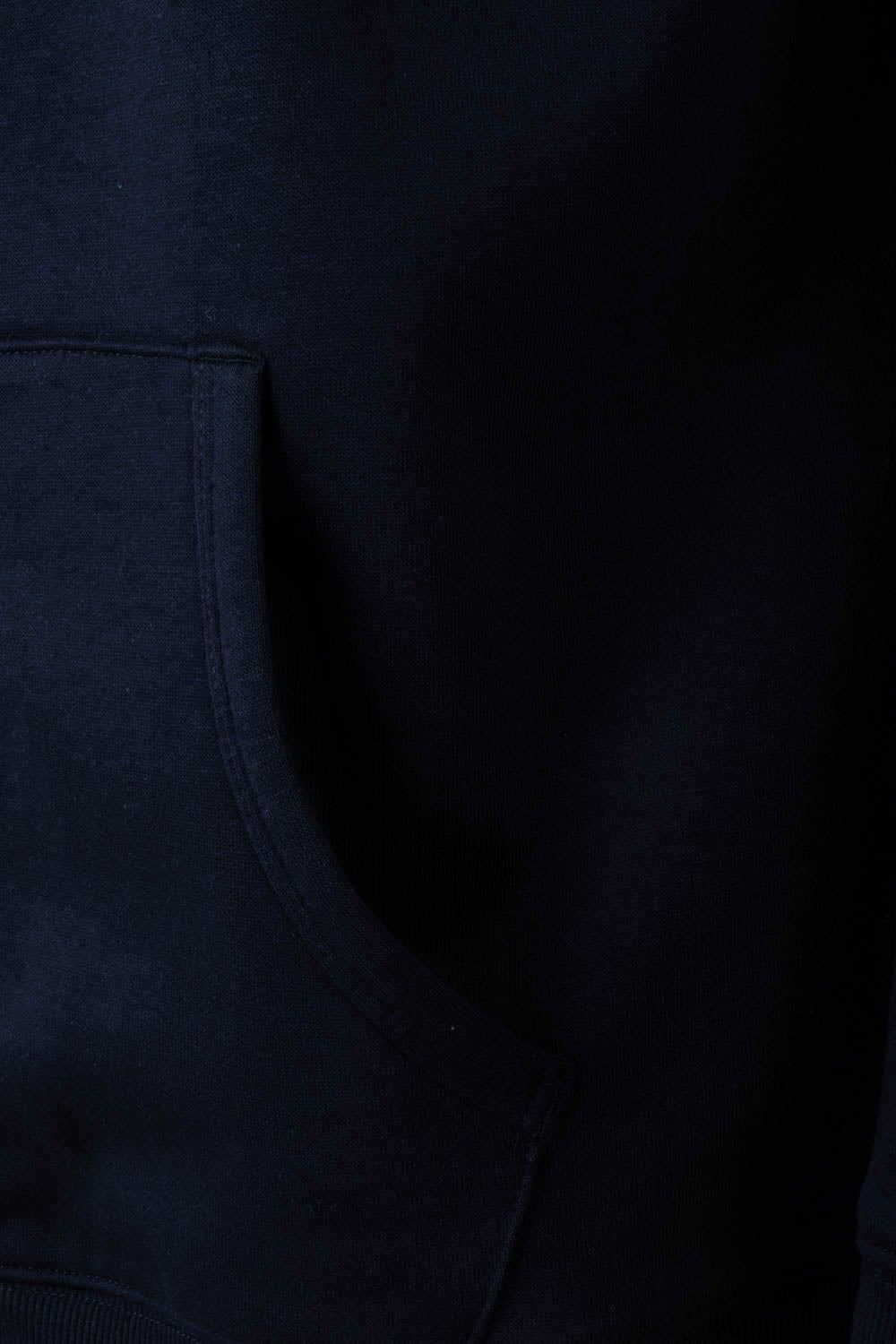 BYRON - SUDADERA CREMALLERA CAPUCHA 270 - Imagen 110