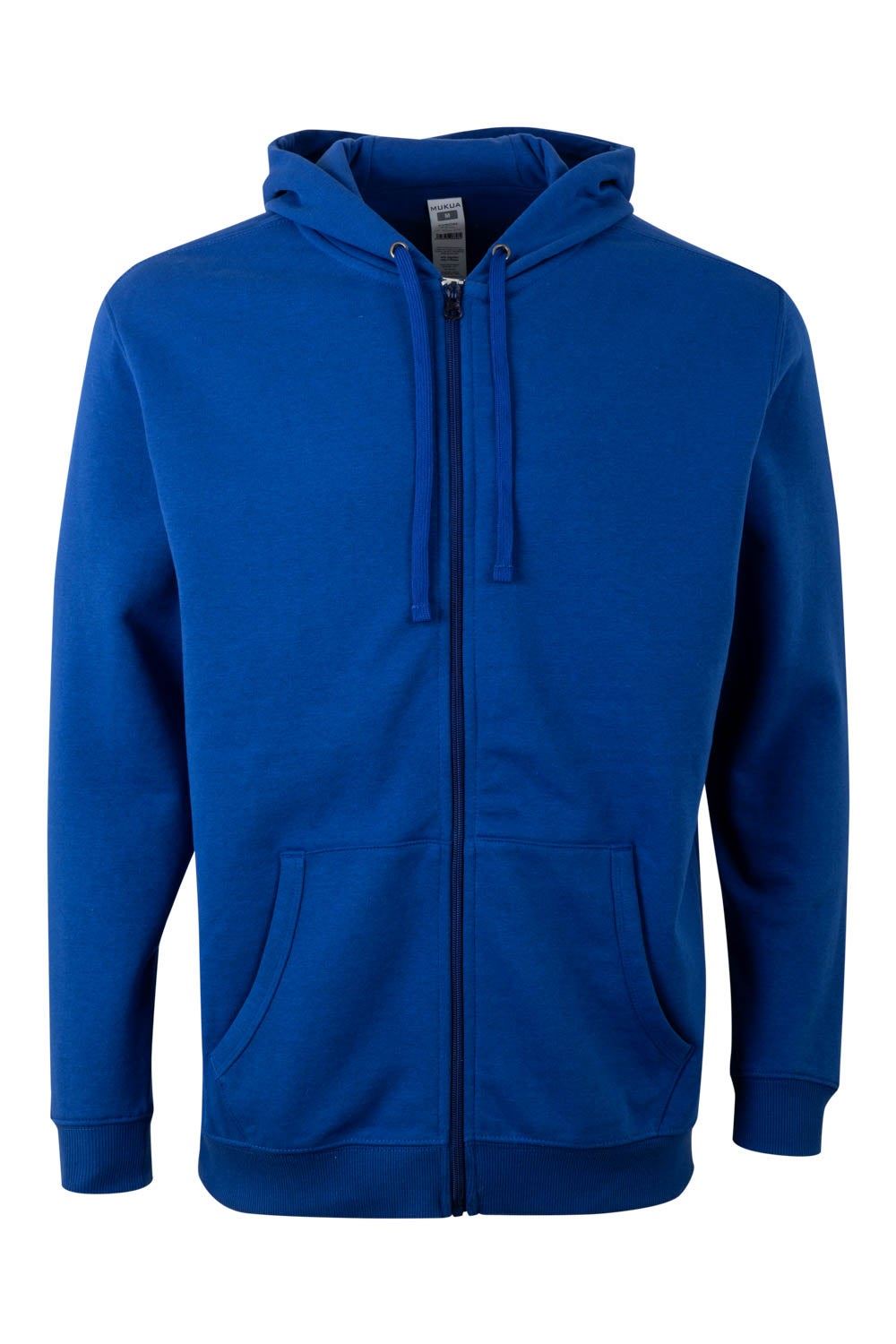 BYRON - SUDADERA CREMALLERA CAPUCHA 270 - Imagen 116