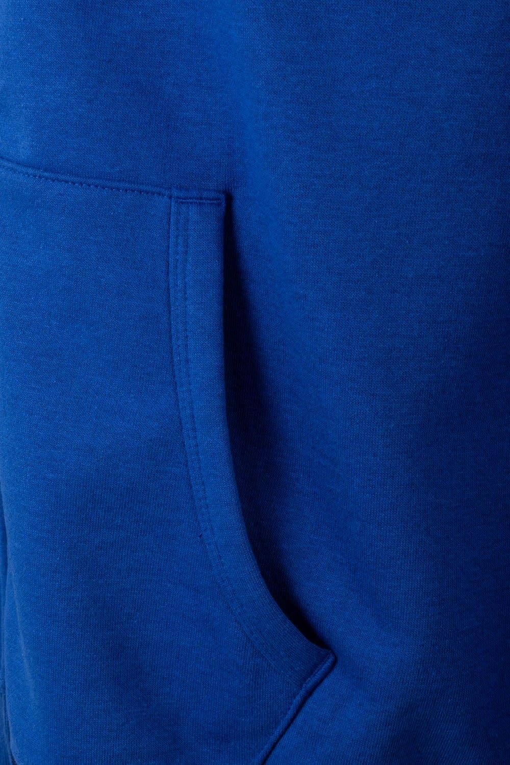 BYRON - SUDADERA CREMALLERA CAPUCHA 270 - Imagen 120