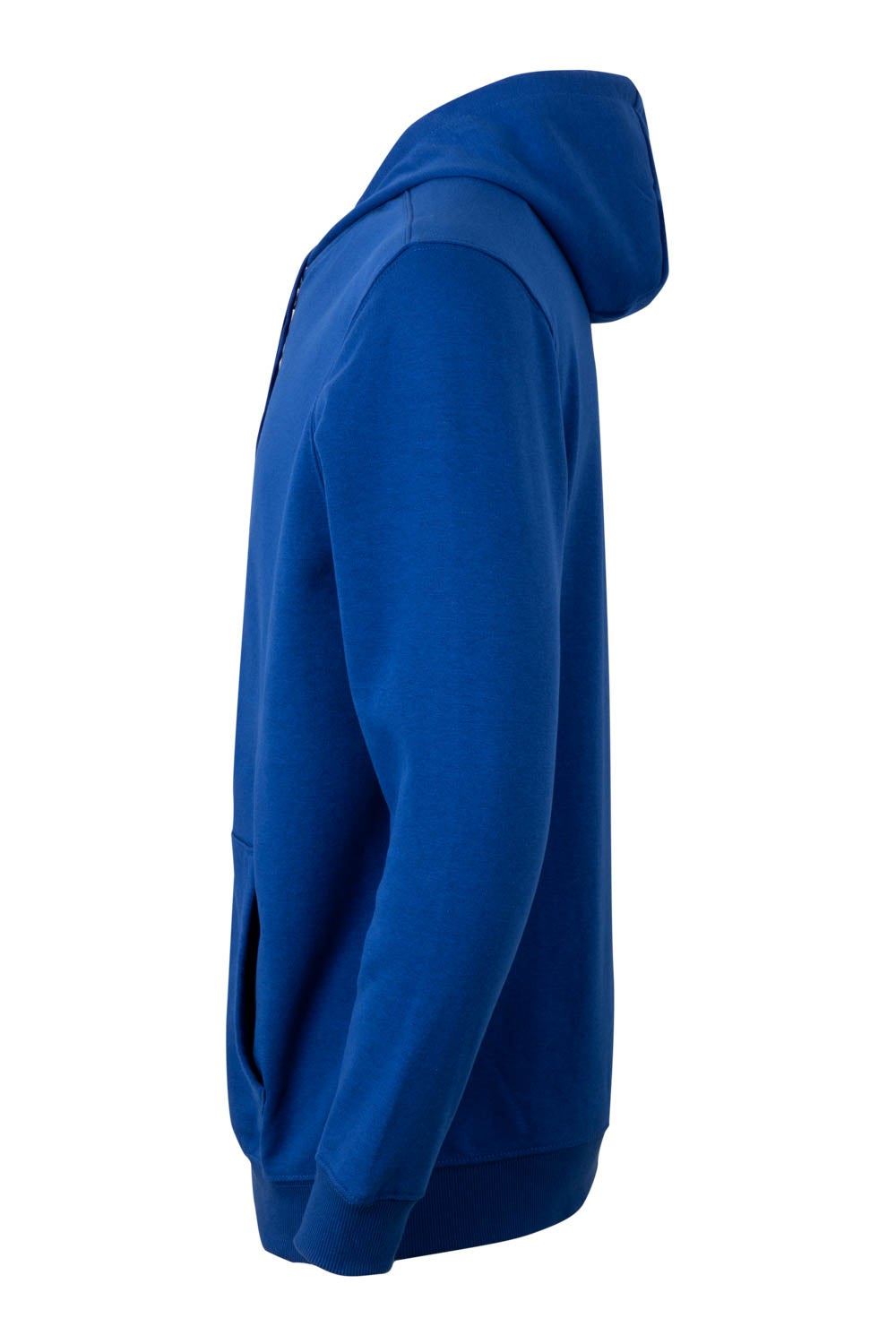 BYRON - SUDADERA CREMALLERA CAPUCHA 270 - Imagen 123