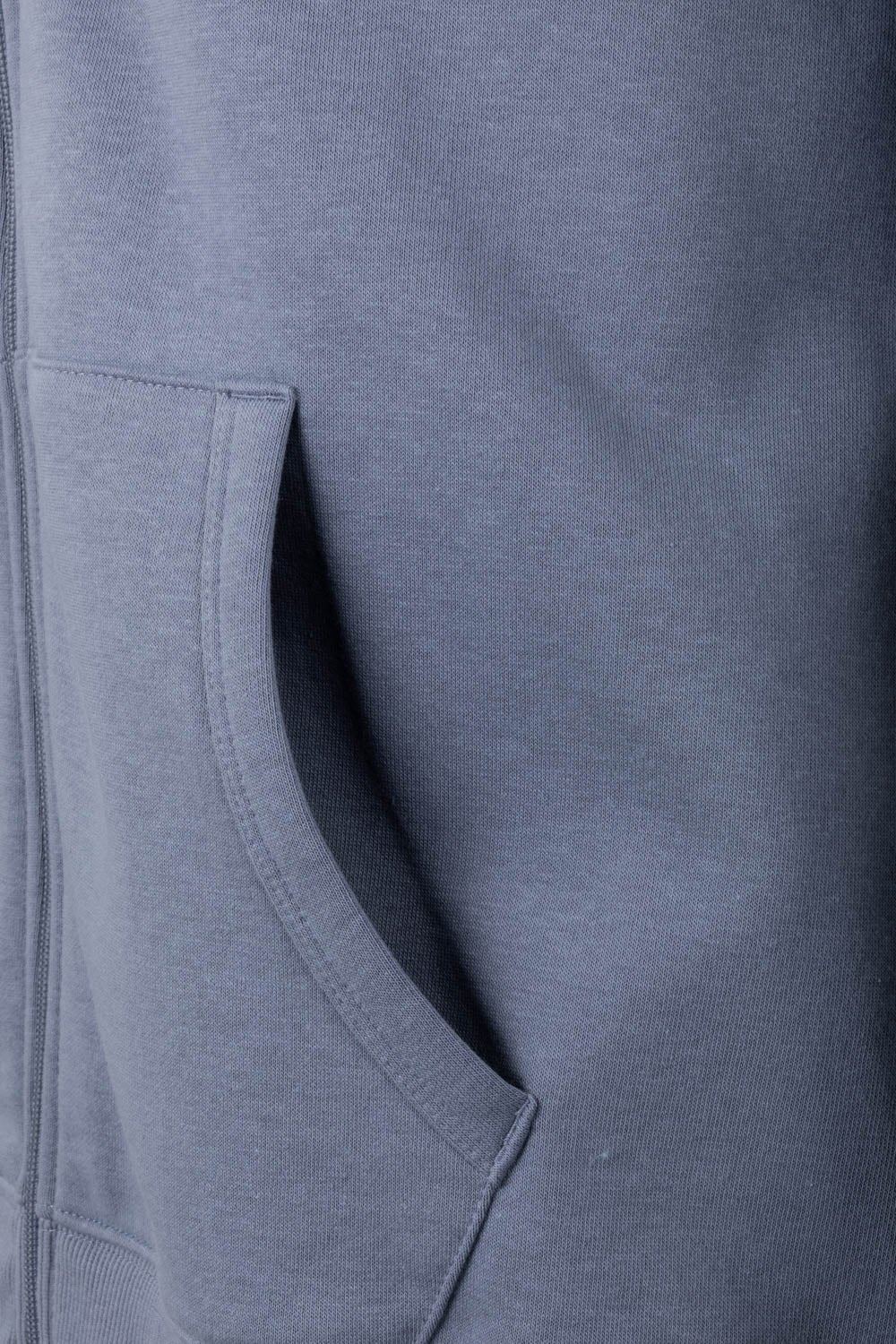 BYRON - SUDADERA CREMALLERA CAPUCHA 270 - Imagen 130