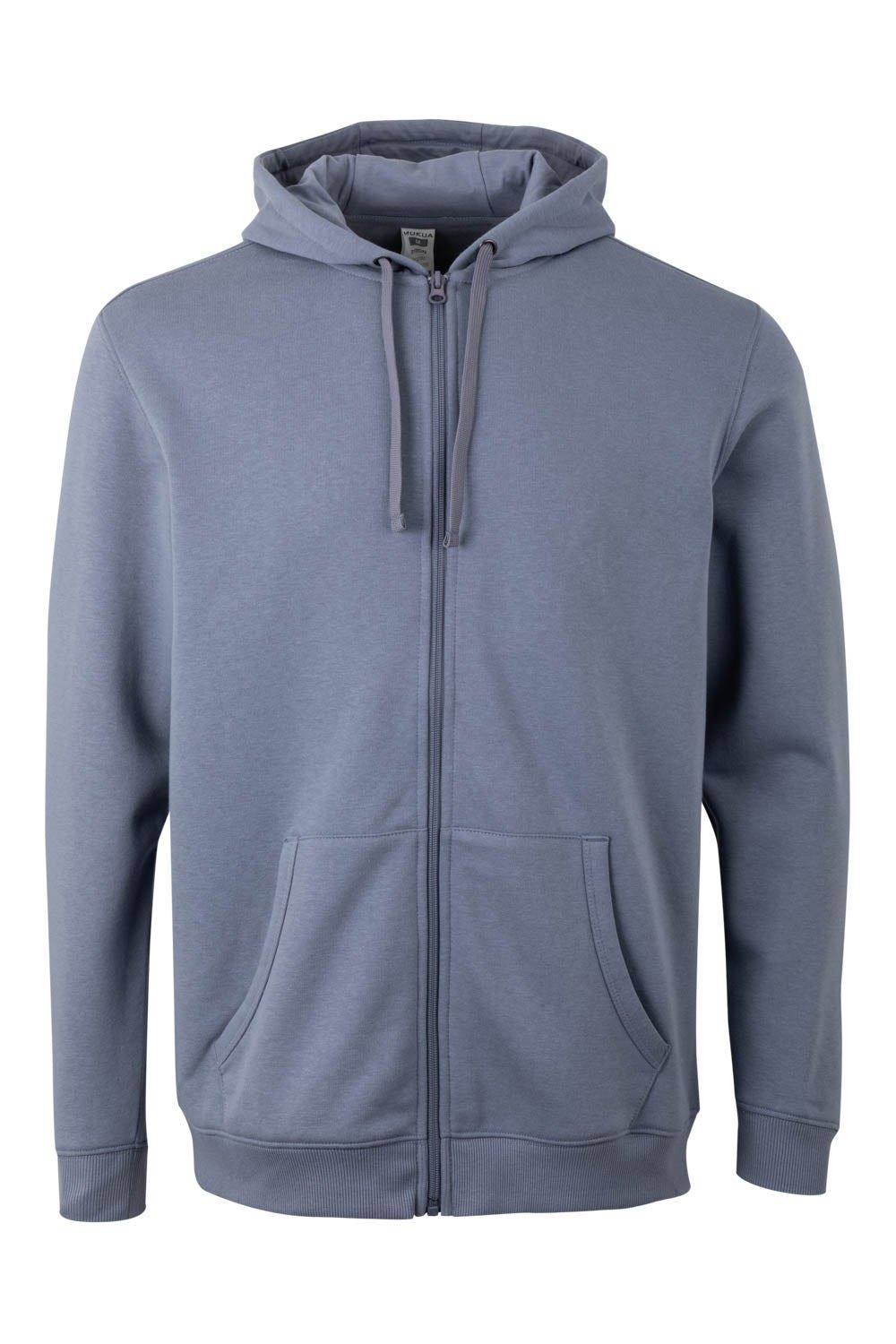 BYRON - SUDADERA CREMALLERA CAPUCHA 270 - Imagen 131