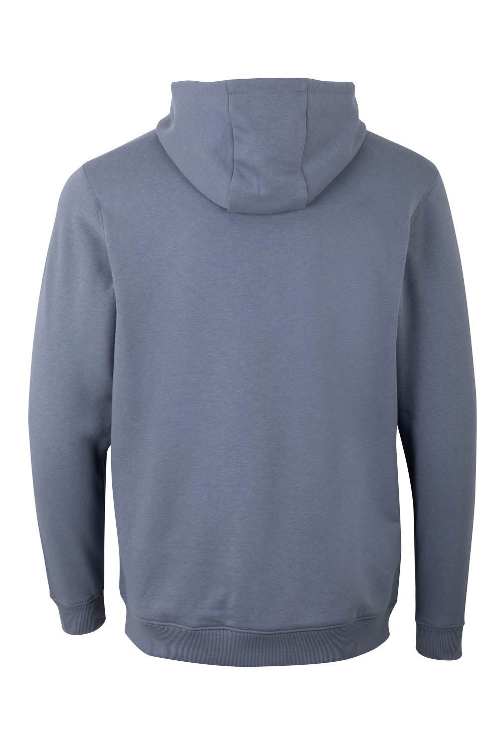 BYRON - SUDADERA CREMALLERA CAPUCHA 270 - Imagen 132