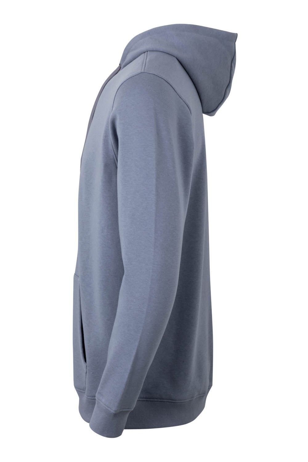BYRON - SUDADERA CREMALLERA CAPUCHA 270 - Imagen 133