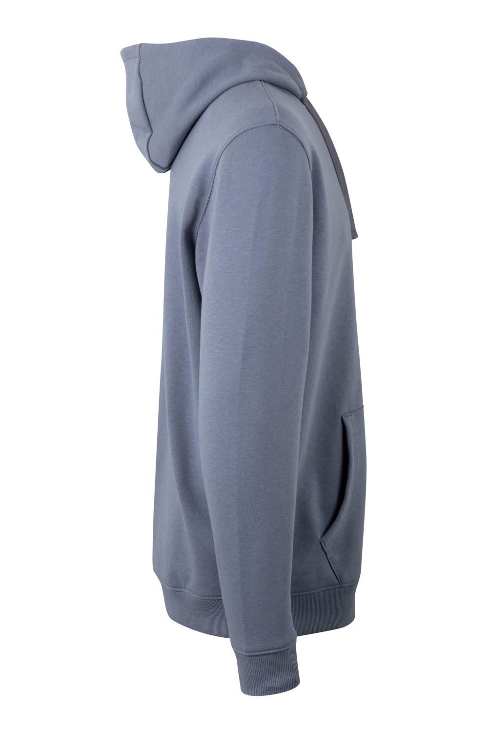 BYRON - SUDADERA CREMALLERA CAPUCHA 270 - Imagen 134