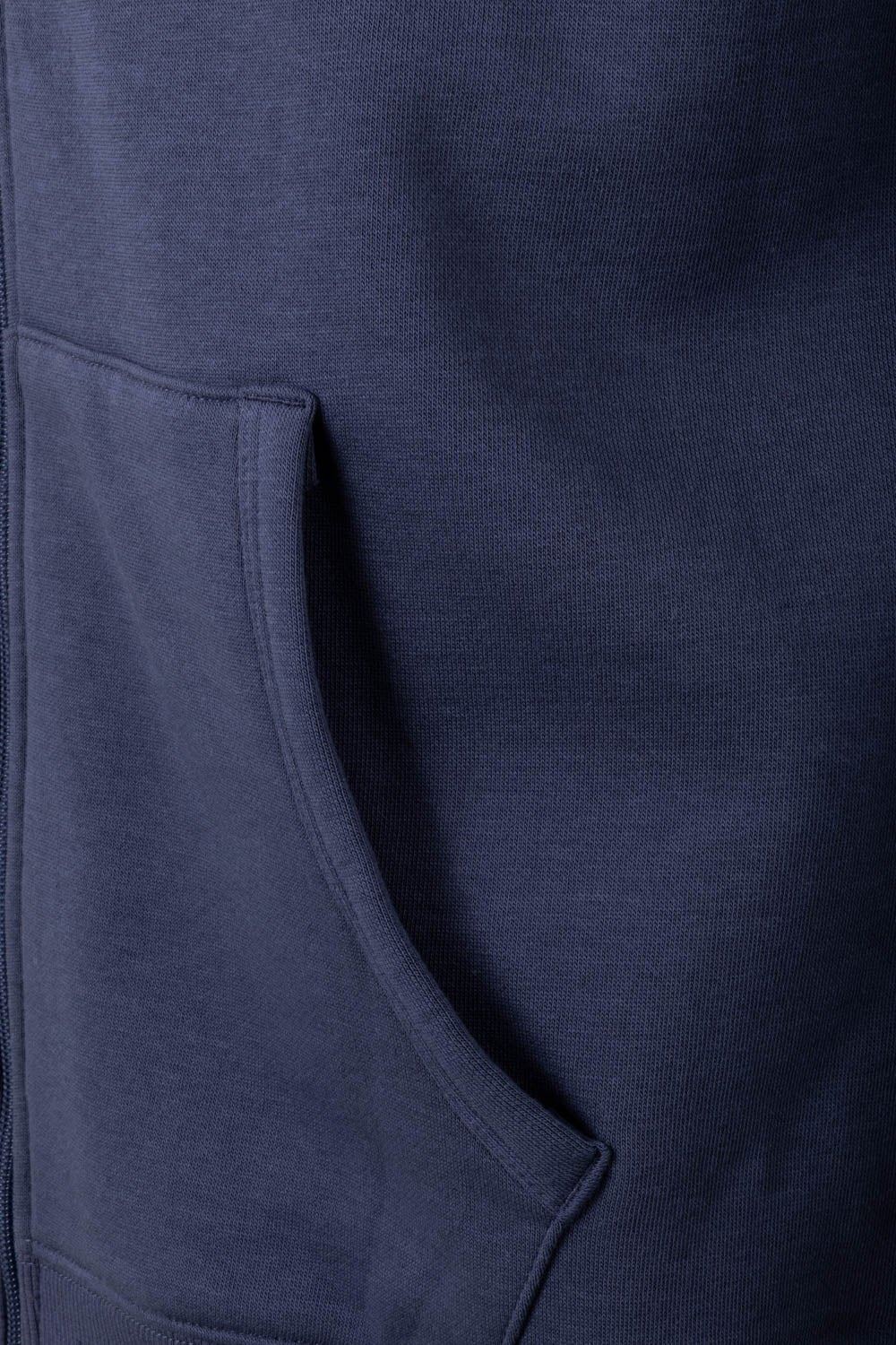 BYRON - SUDADERA CREMALLERA CAPUCHA 270 - Imagen 140