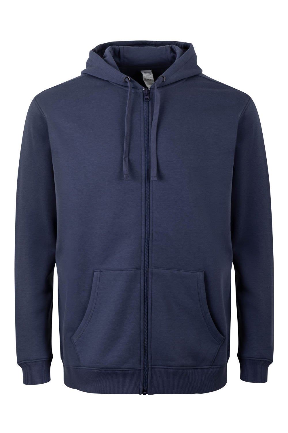 BYRON - SUDADERA CREMALLERA CAPUCHA 270 - Imagen 141