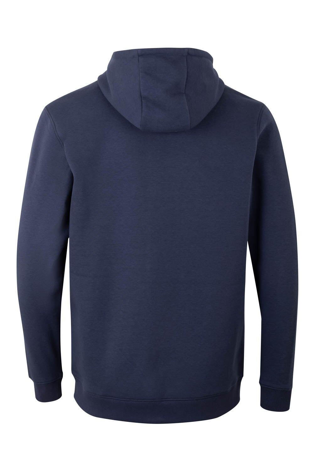 BYRON - SUDADERA CREMALLERA CAPUCHA 270 - Imagen 142