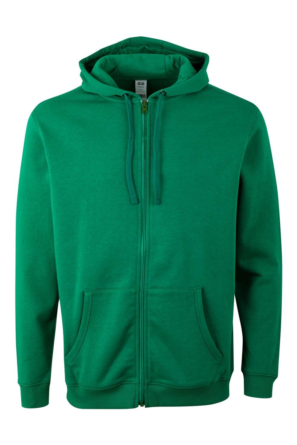 BYRON - SUDADERA CREMALLERA CAPUCHA 270 - Imagen 149