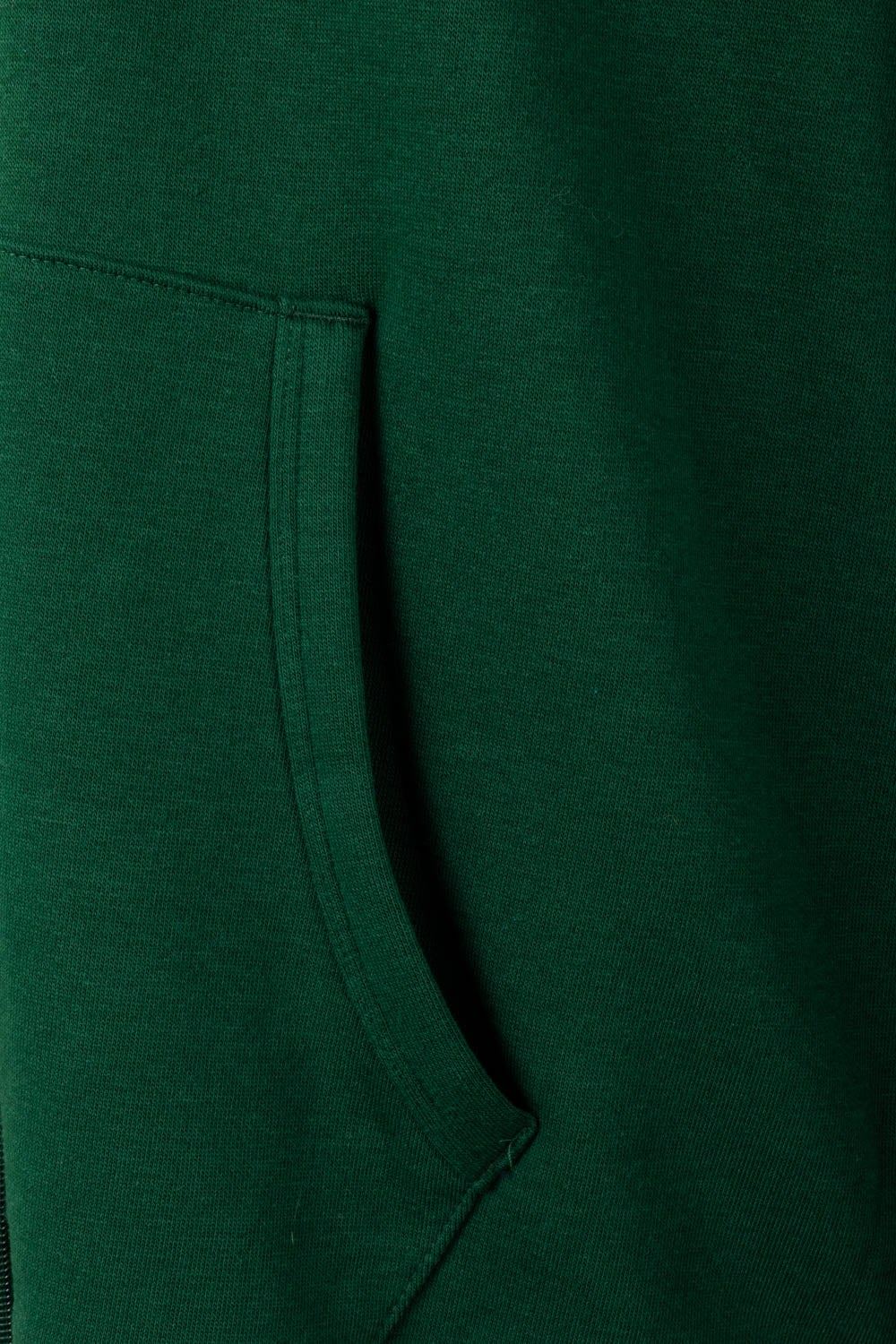 BYRON - SUDADERA CREMALLERA CAPUCHA 270 - Imagen 163