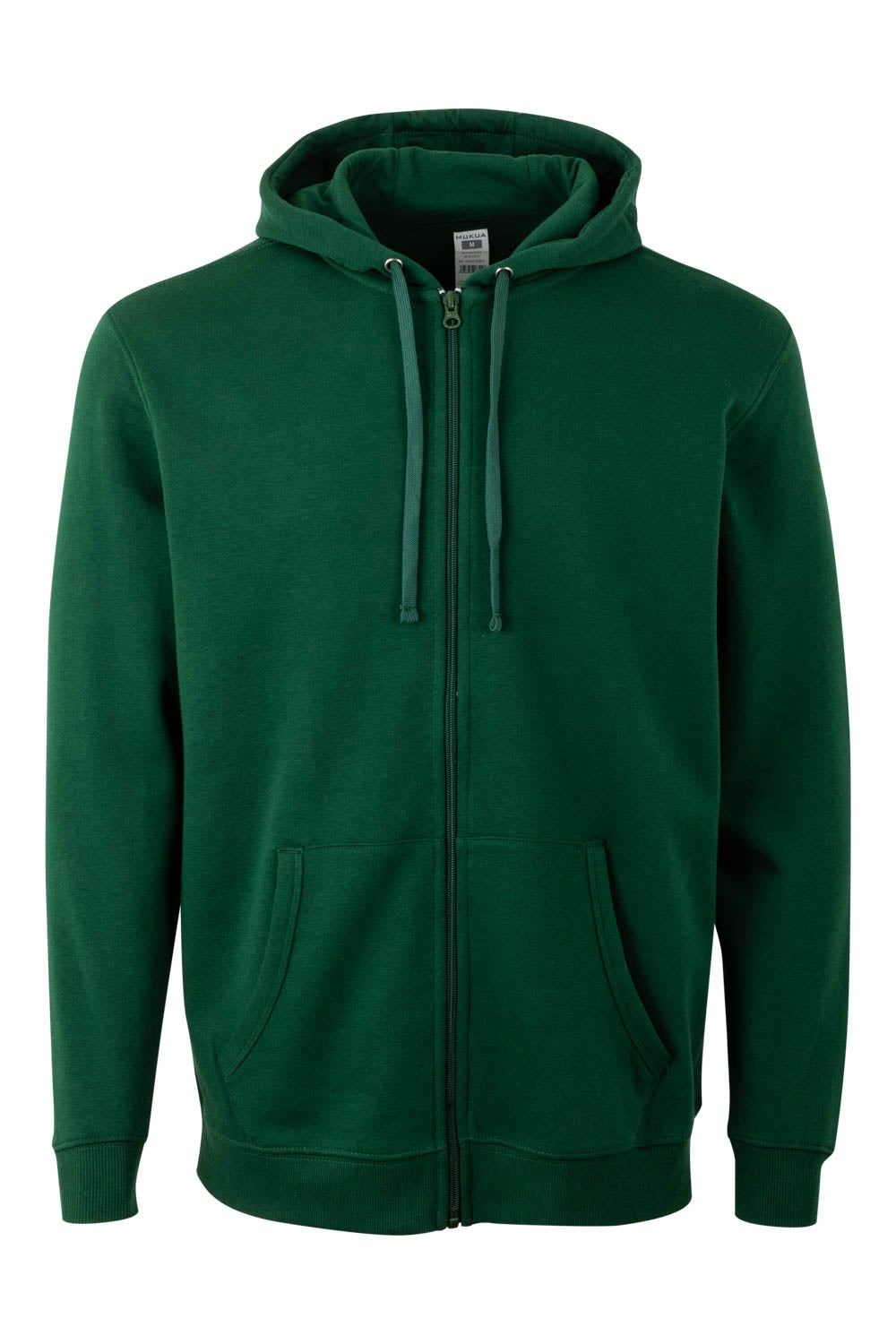 BYRON - SUDADERA CREMALLERA CAPUCHA 270 - Imagen 164