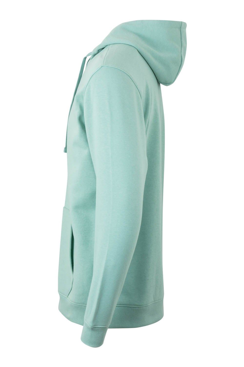 BYRON - SUDADERA CREMALLERA CAPUCHA 270 - Imagen 176