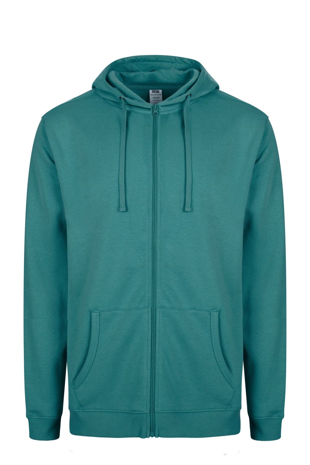BYRON - SUDADERA CREMALLERA CAPUCHA 270 - Imagen 179