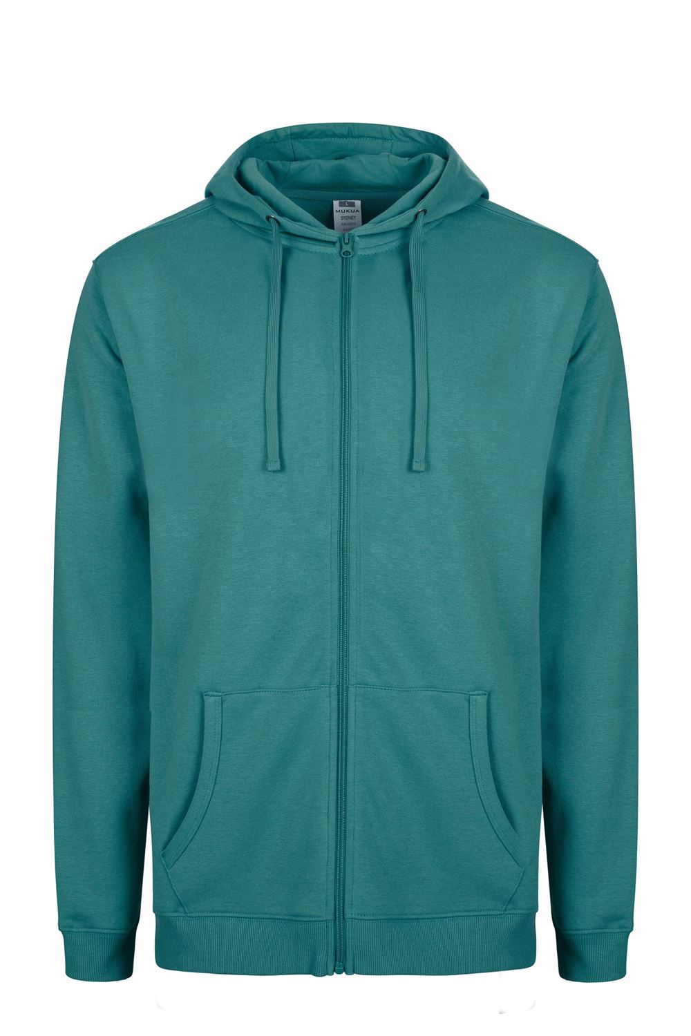 BYRON - SUDADERA CREMALLERA CAPUCHA 270 - Imagen 180