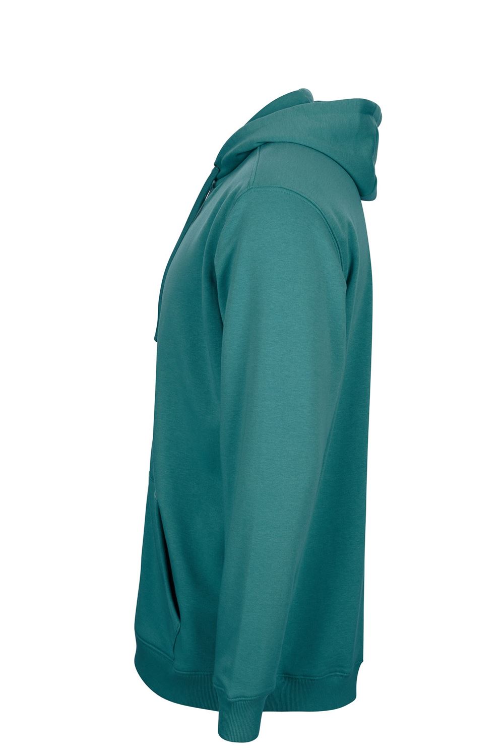BYRON - SUDADERA CREMALLERA CAPUCHA 270 - Imagen 182
