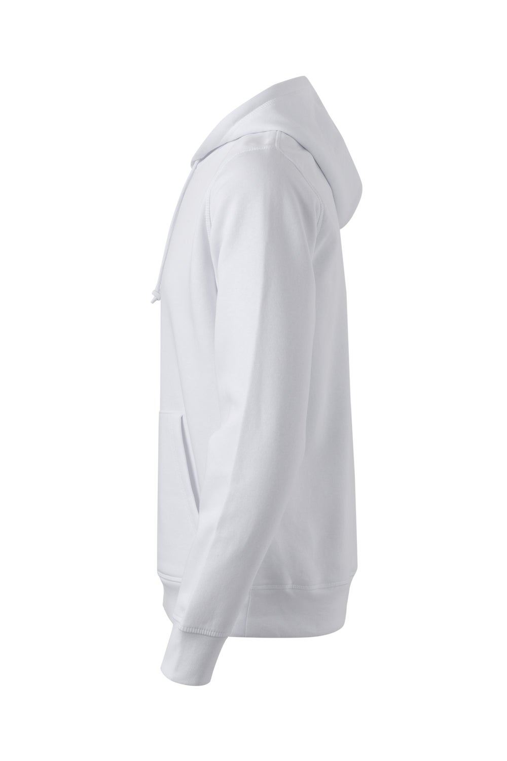 SUDADERA CAPUCHA UNISEX GOTS - Imagen 4