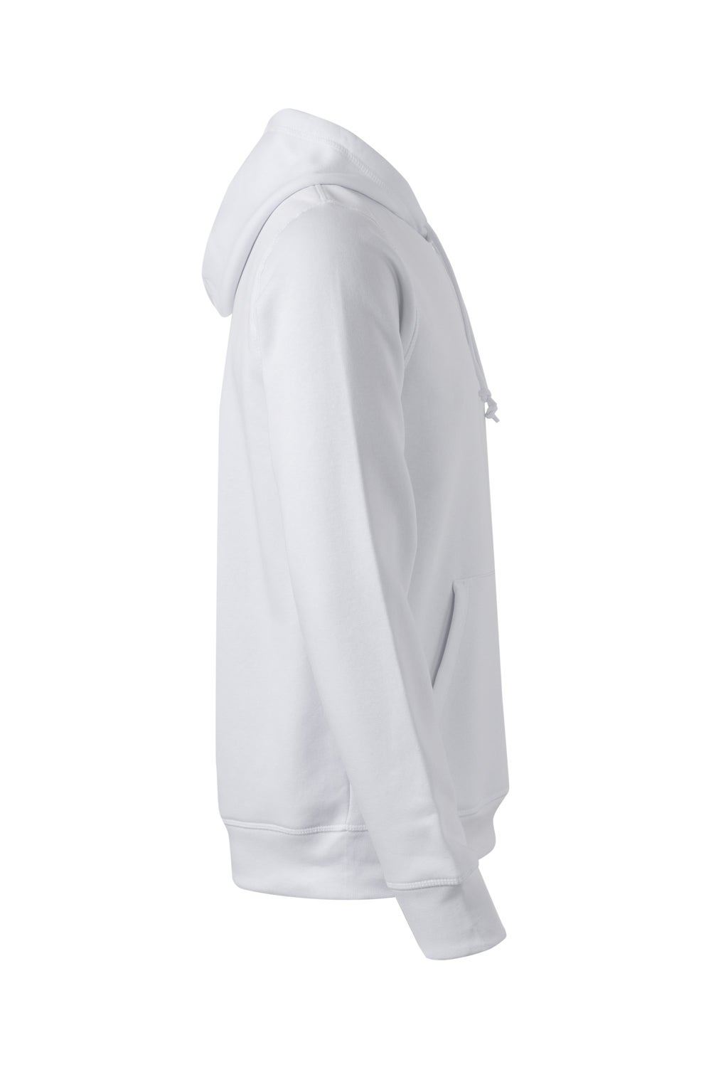 SUDADERA CAPUCHA UNISEX GOTS - Imagen 5