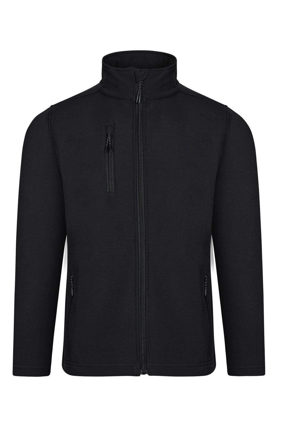 RICHMOND - SOFTSHELL UNISEX - Imagen 2