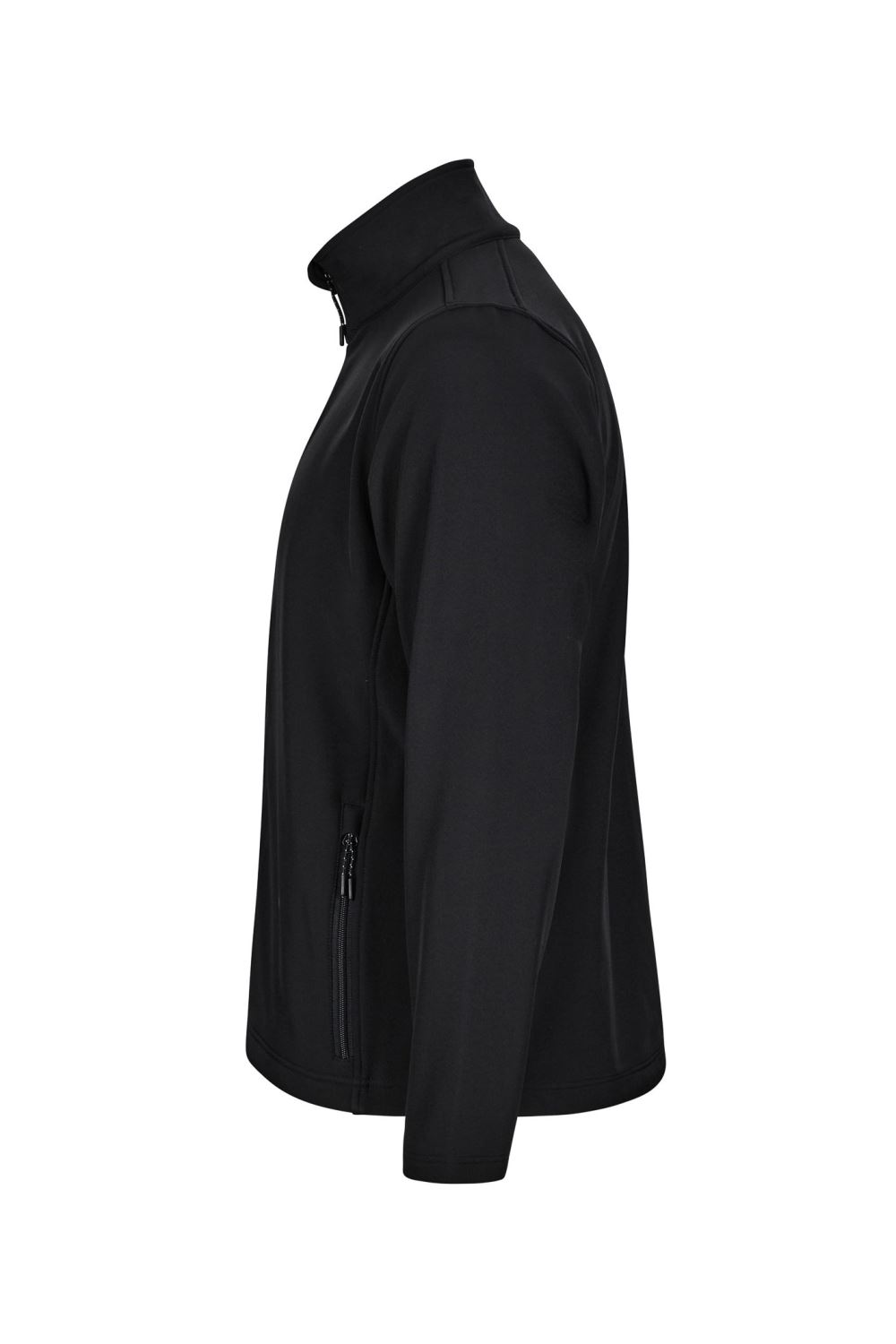 RICHMOND - SOFTSHELL UNISEX - Imagen 4