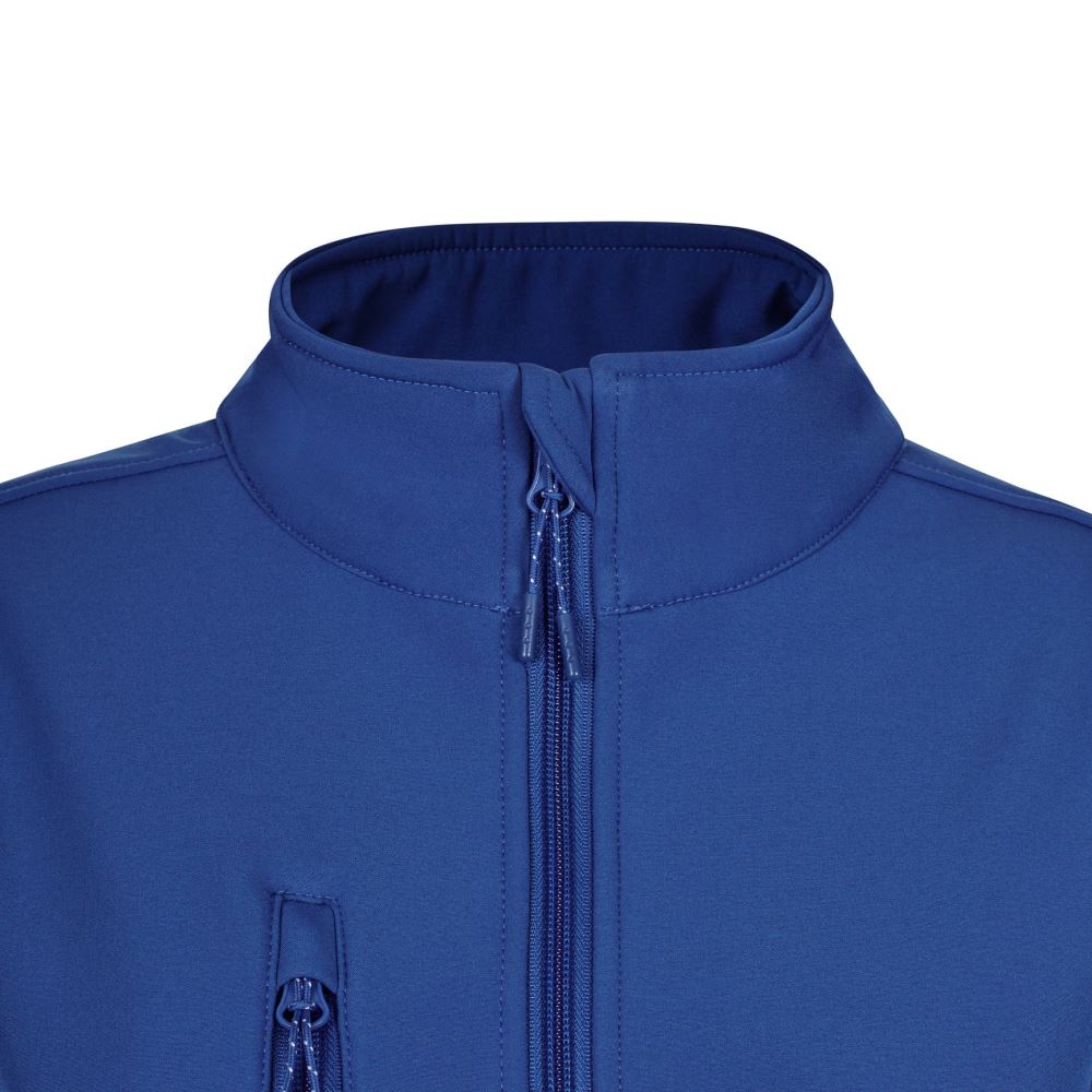 RICHMOND WOMAN - SOFTSHELL MUJER - Imagen 12