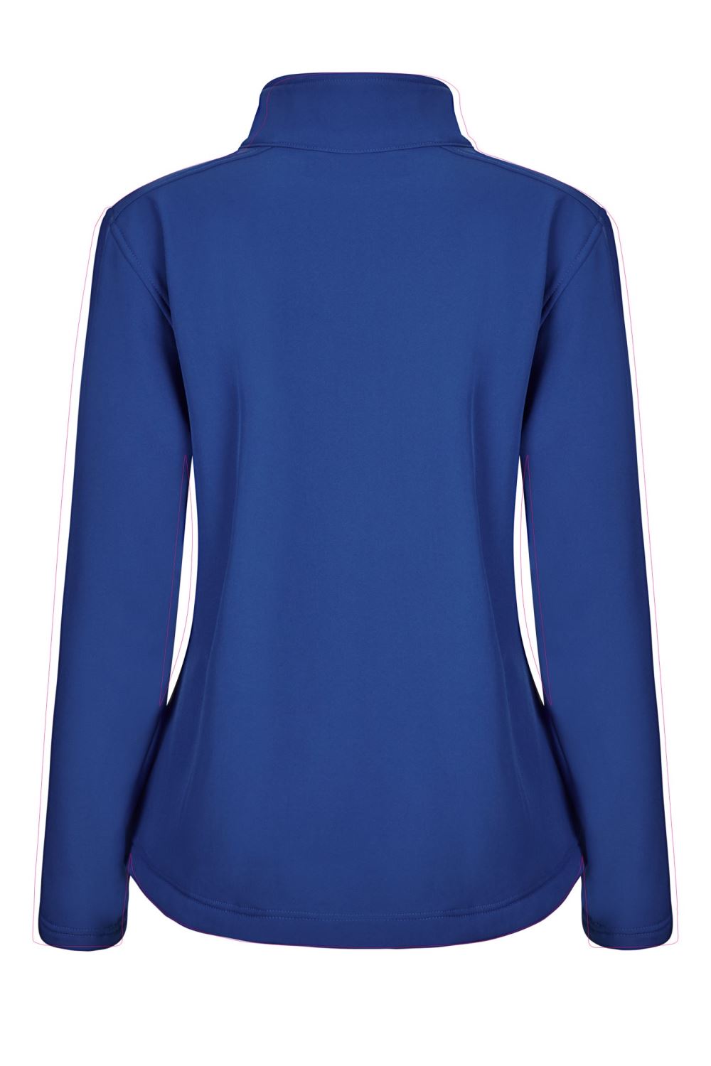RICHMOND WOMAN - SOFTSHELL MUJER - Imagen 15