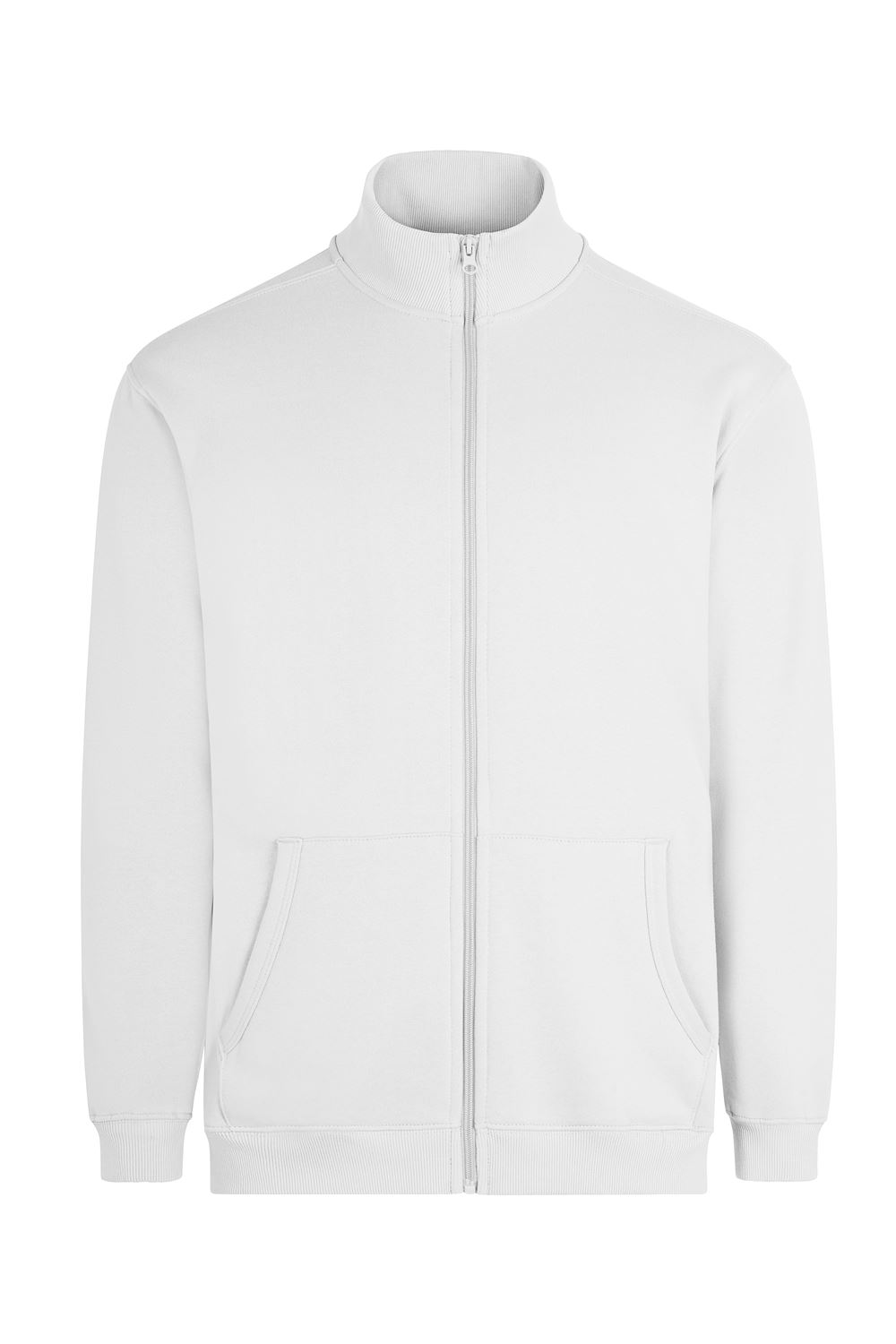 COOPER - SUDADERA UNISEX CREMALLERA 270 - Imagen 2