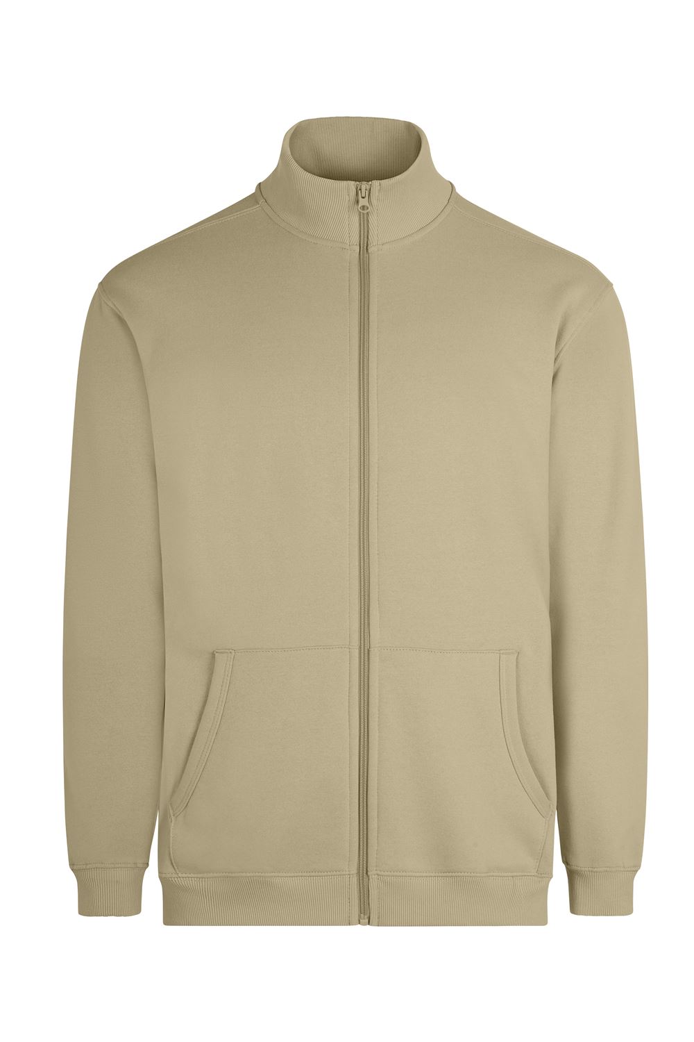 COOPER - SUDADERA UNISEX CREMALLERA 270 - Imagen 6