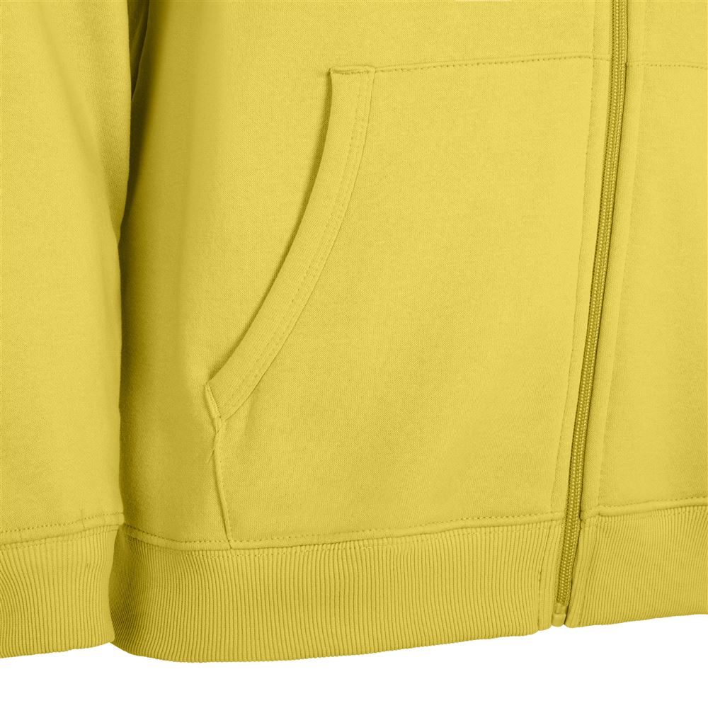 COOPER - SUDADERA UNISEX CREMALLERA 270 - Imagen 32