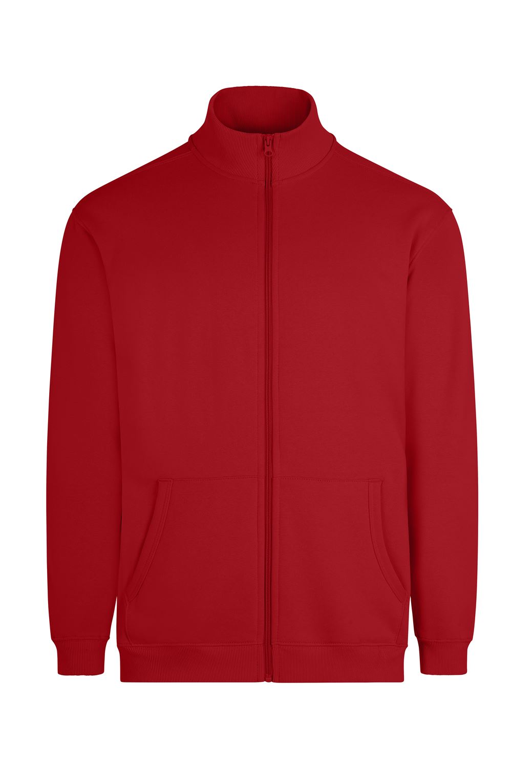 COOPER - SUDADERA UNISEX CREMALLERA 270 - Imagen 37