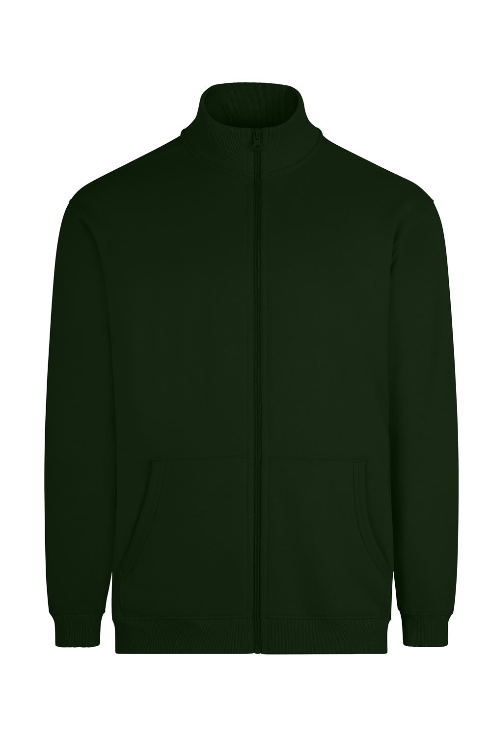 COOPER - SUDADERA UNISEX CREMALLERA 270 - Imagen 80
