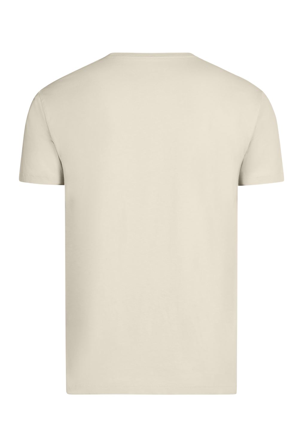 COAST - CAMISETA MANGA CORTA UNISEX OCS 165 - Imagen 3