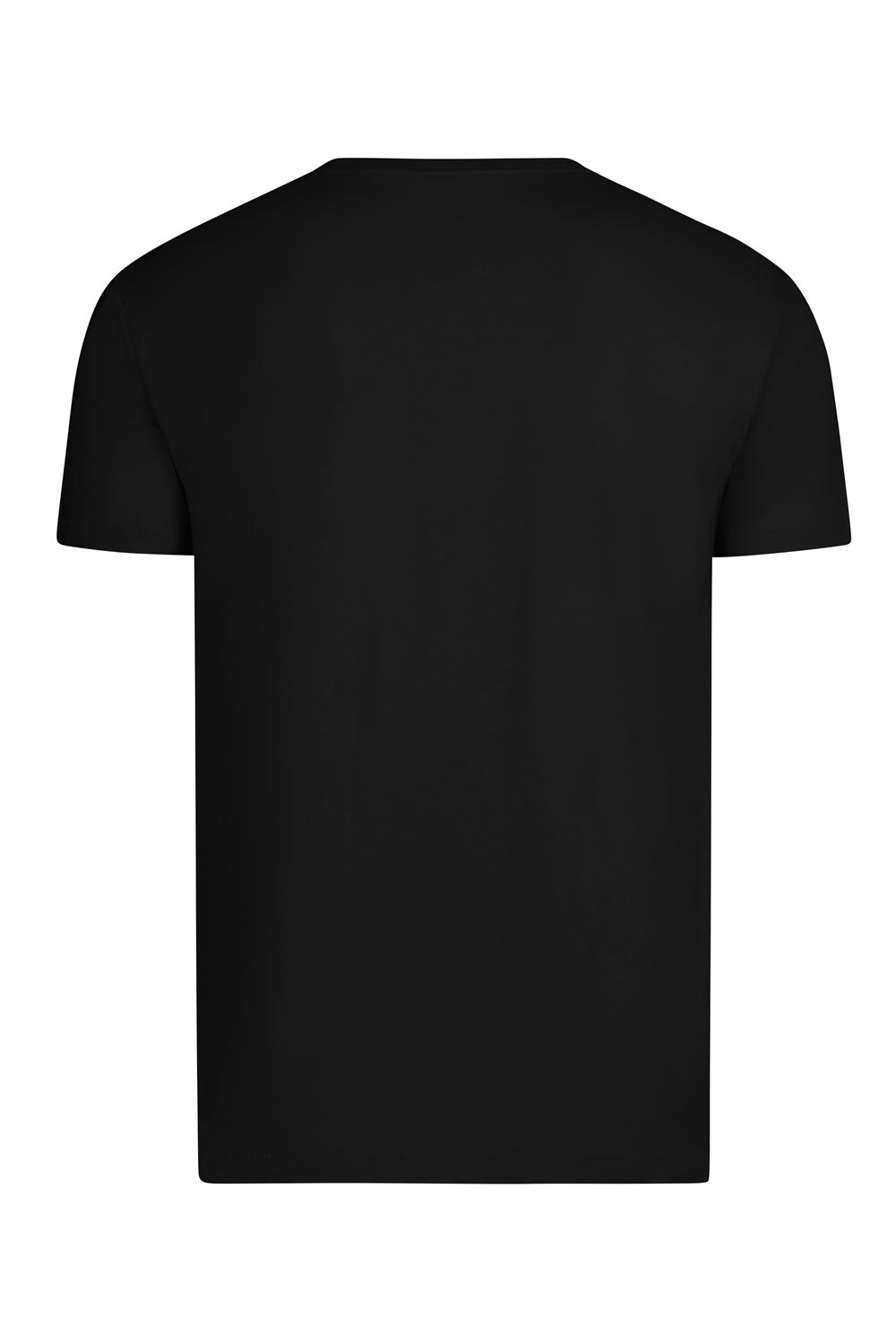 COAST - CAMISETA MANGA CORTA UNISEX OCS 165 - Imagen 6