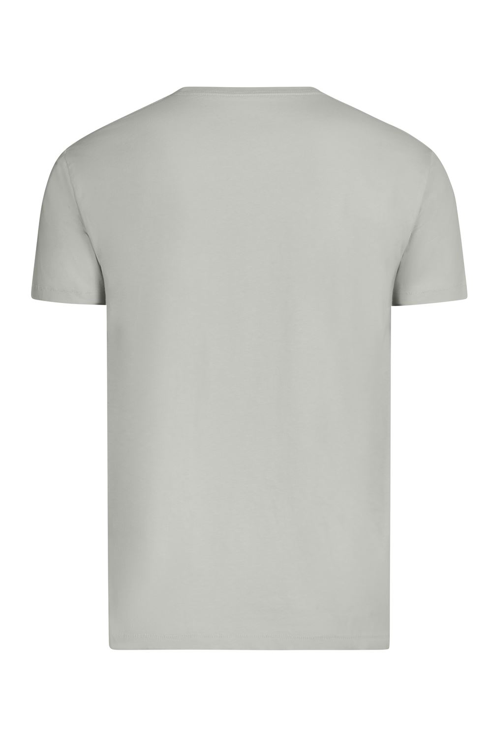 COAST - CAMISETA MANGA CORTA UNISEX OCS 165 - Imagen 9