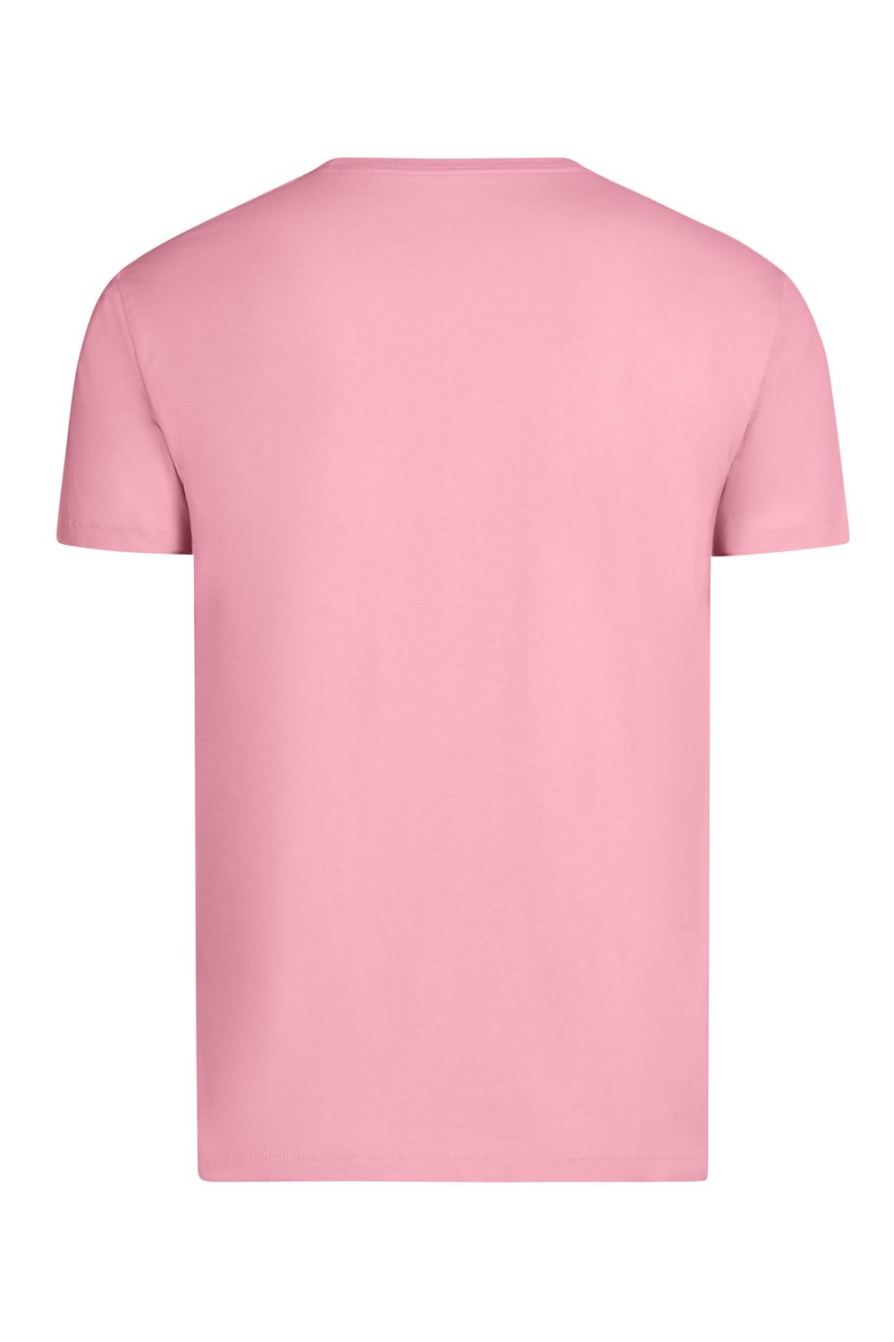 COAST - CAMISETA MANGA CORTA UNISEX OCS 165 - Imagen 15