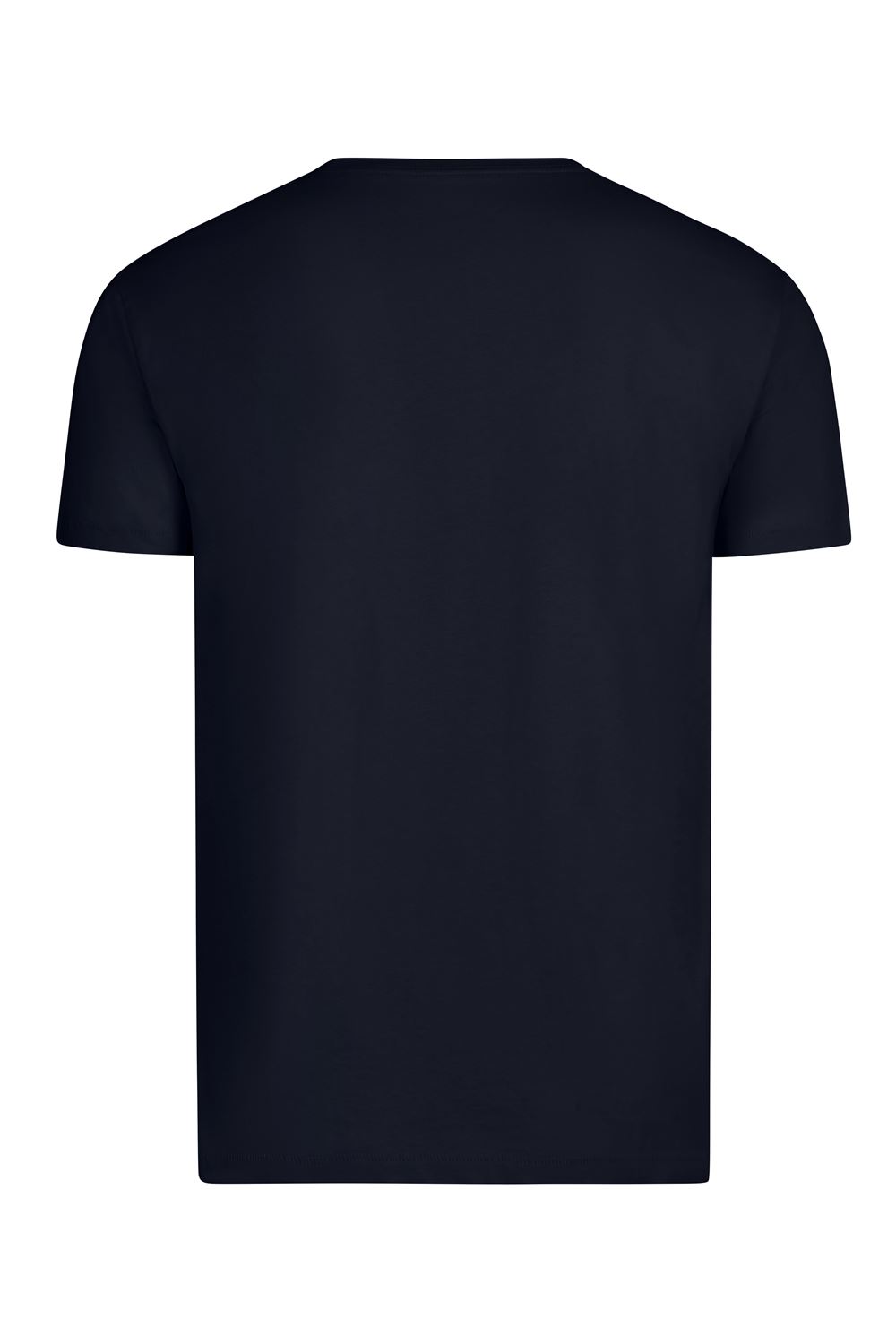 COAST - CAMISETA MANGA CORTA UNISEX OCS 165 - Imagen 18